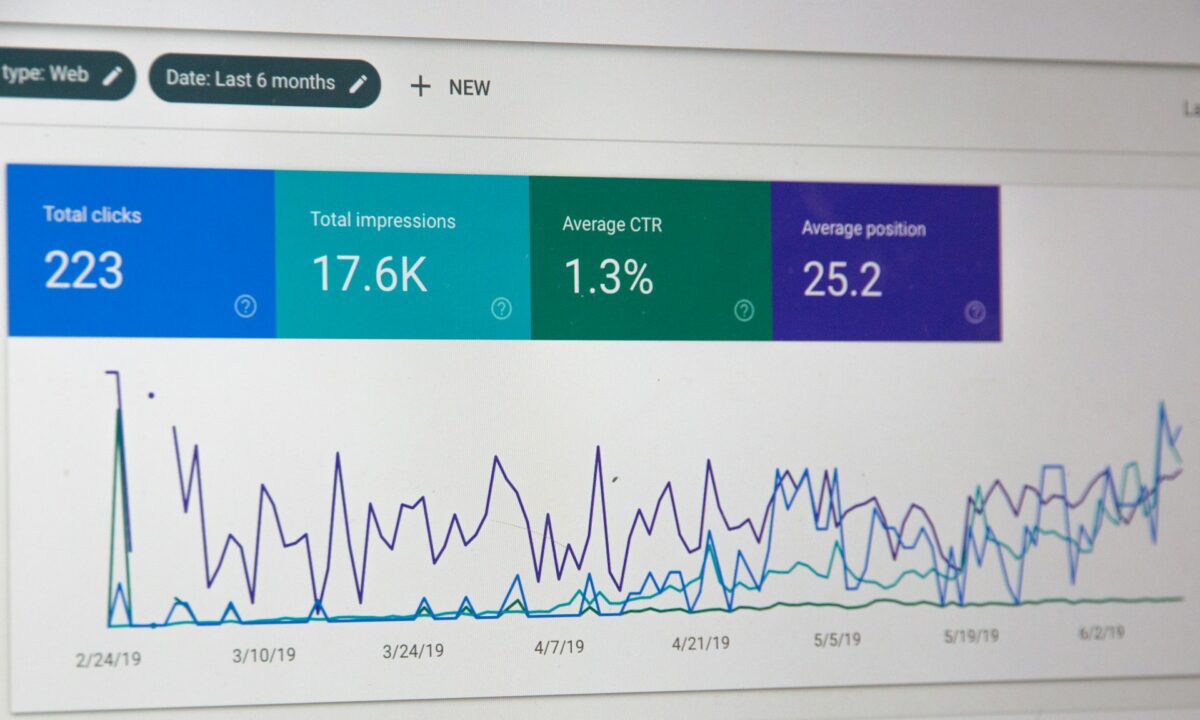 Real Estate SEO Audit