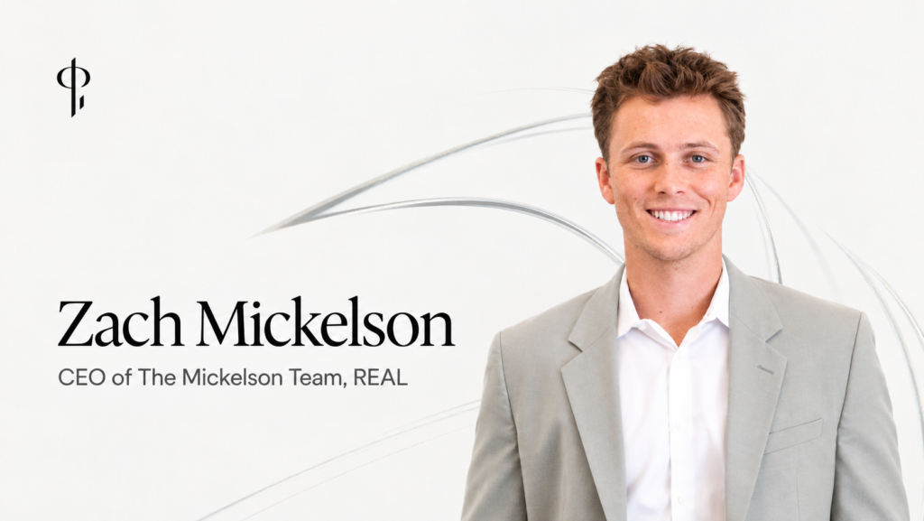 I Went Eight Months Without a Deal. Here’s How I Used That Time to Build My Real Estate Business